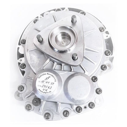 Used reconditioned original gearbox for Segway PT