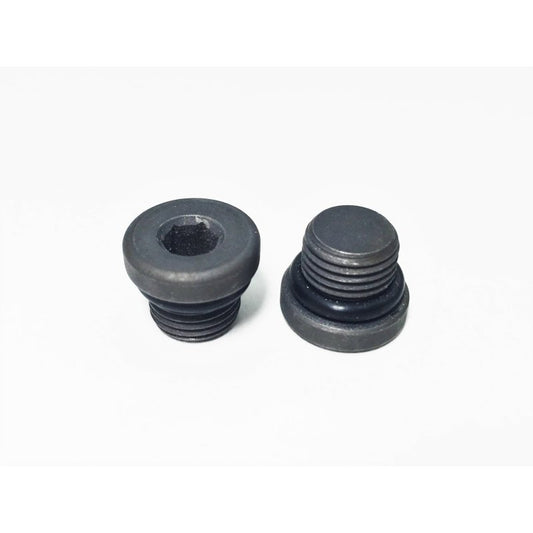 Standard oil drain plug for Segway PT gearbox