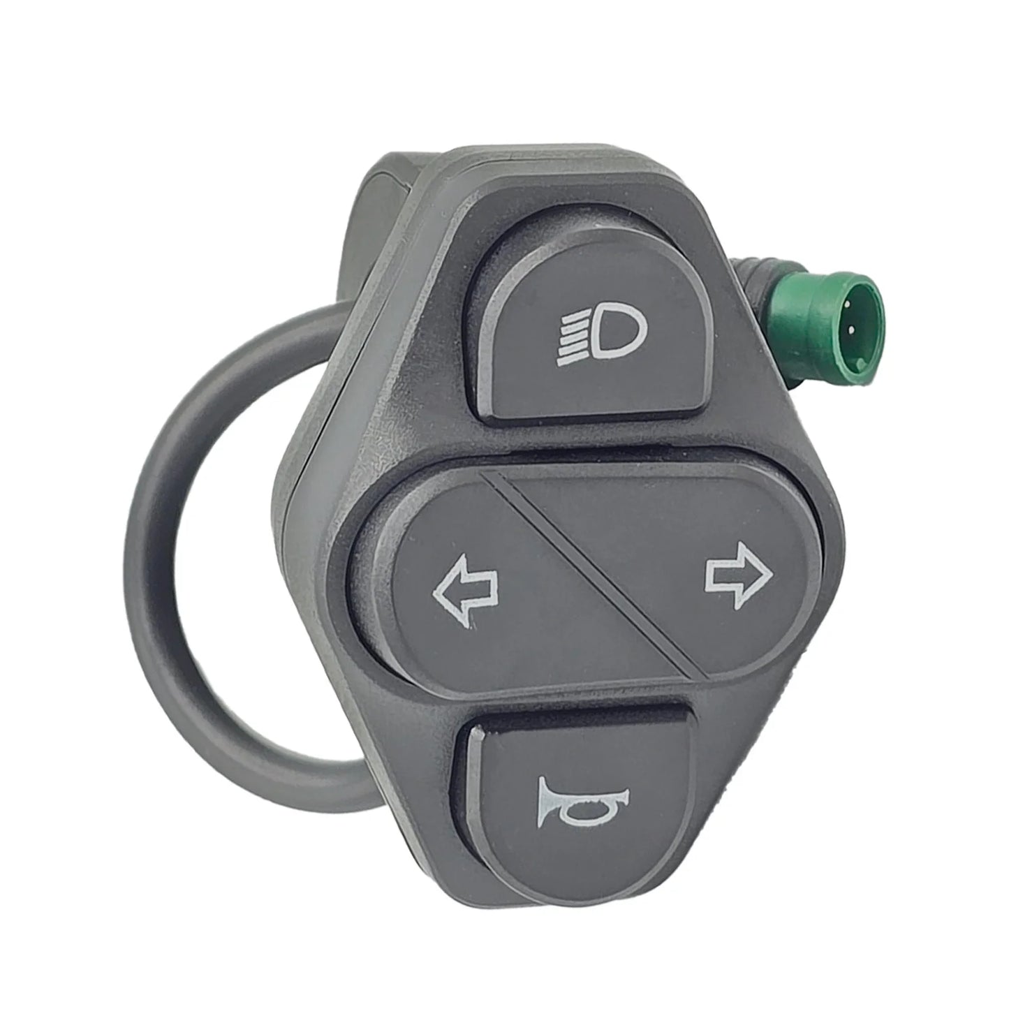 Bouton Panneau de commande pour Kukirin G2 Master