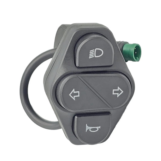 Bouton Panneau de commande pour Kukirin G2 Master