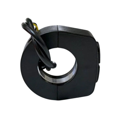 Bouton clignotant d'origine pour scooter NAVEE N65