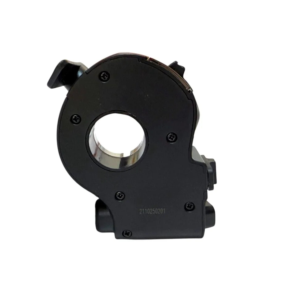 Button and indicator light for mechanical turn signals and horn