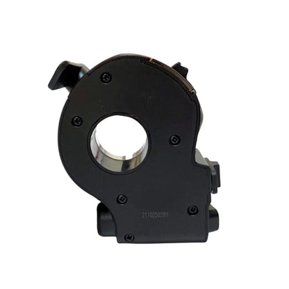 Button and indicator light for mechanical turn signals and horn