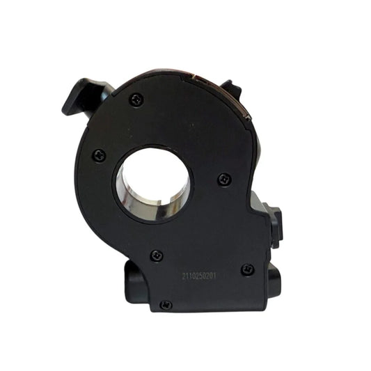 Button and indicator light for mechanical turn signals and horn