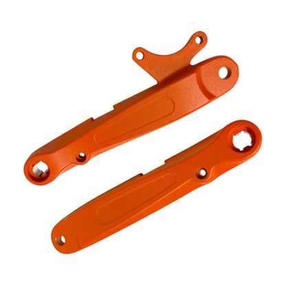 Bras de fourche avant pour Kugoo KuKirin G2 Pro (gauche + droite)