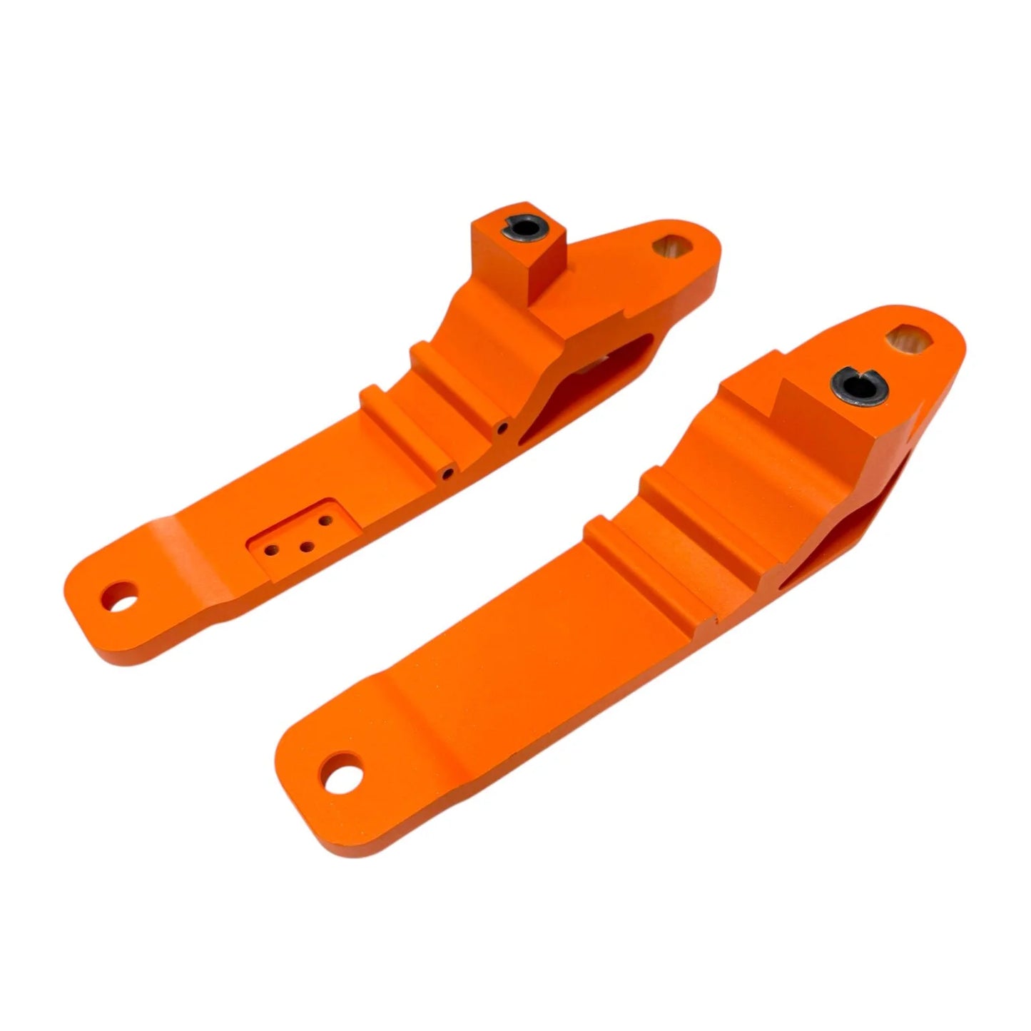 Bras de fourche avant pour trottinette Kukirin G2 Max (gauche et droite)