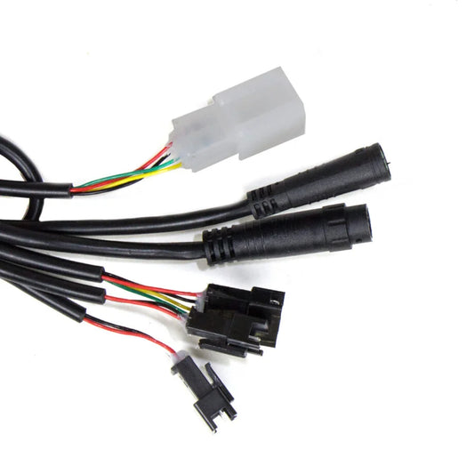 Cable Crossover SmartGyro