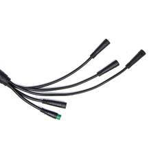 Charger l&#39;image dans la galerie, Cable central pour trottinette SmartGyro Speedway et Rockway
