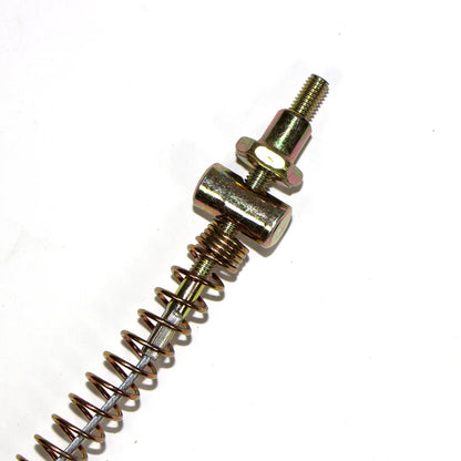 Compatible drum brake cable