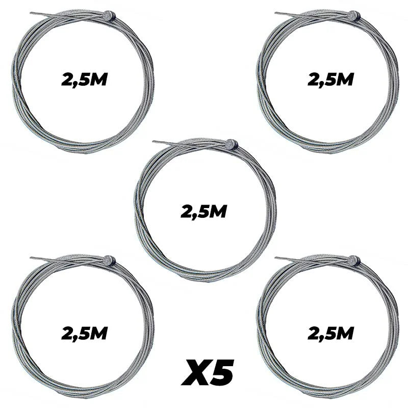 Hinterradbremszug für Elektroroller