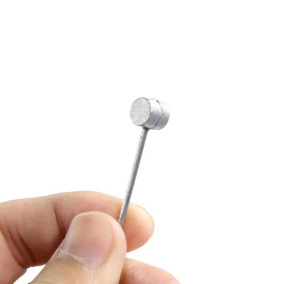 Hinterradbremszug für Elektroroller