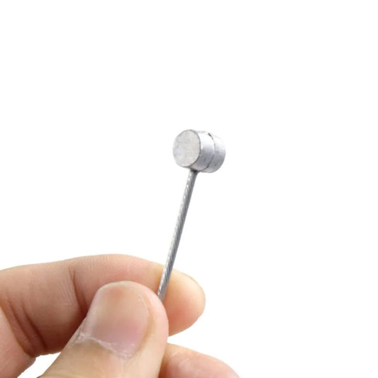 Hinterradbremszug für Elektroroller