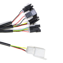 Charger l&#39;image dans la galerie, Cable pour trottinette SmartGyro Speedway et Rockway ananas

