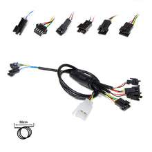 Charger l&#39;image dans la galerie, Cable pour trottinette SmartGyro Speedway et Rockway ananas
