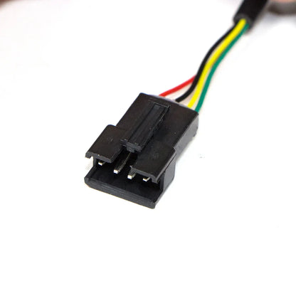 Cable pour trottinette SmartGyro Speedway et Rockway ananas