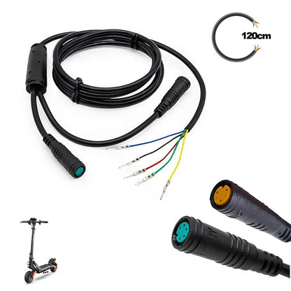 Câble central Kukirin G2 PRO