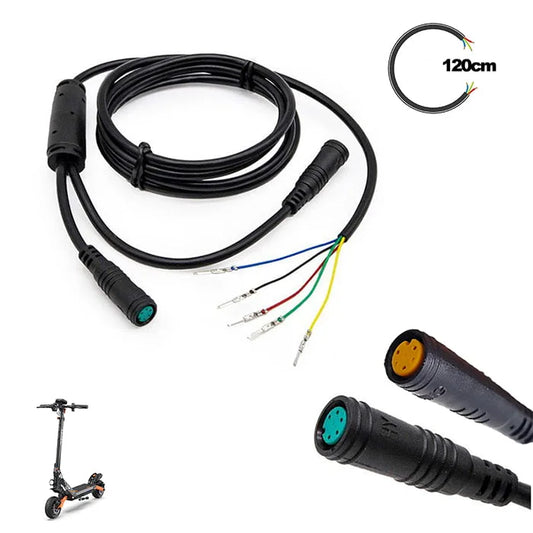 Kukirin G2 PRO center cable