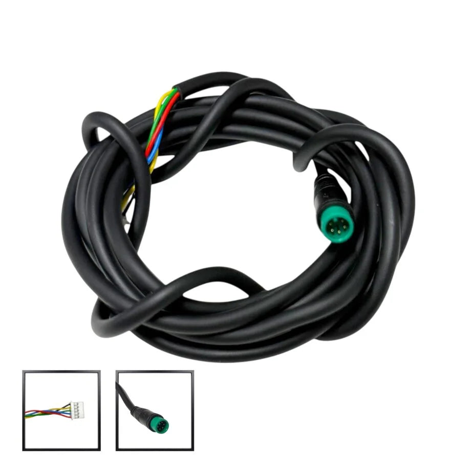 Câble de communication pour trottinette Xiaomi Mi5