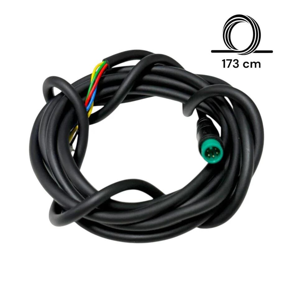 Câble de communication pour trottinette Xiaomi Mi5