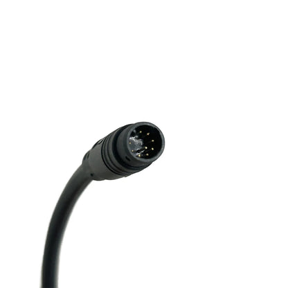 Câble de connexion de guidon pour contrôleur Bogist Urbetter M6, Ecoxtrem Bison, B-Mov freestyle 5