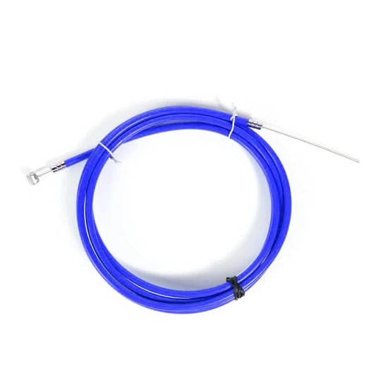 Cable de frein pour trottinette Xiaomi 2.3m bleu