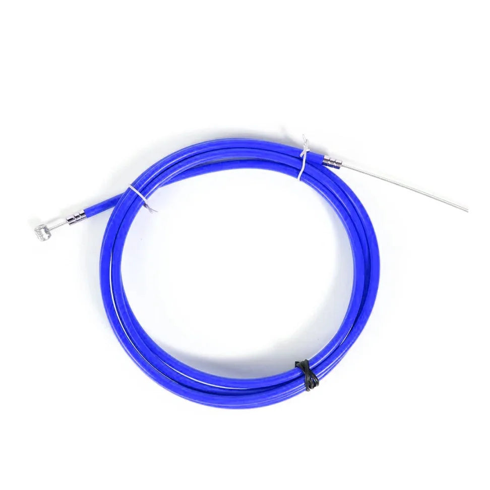 Cable de frein pour trottinette Xiaomi 2.3m bleu
