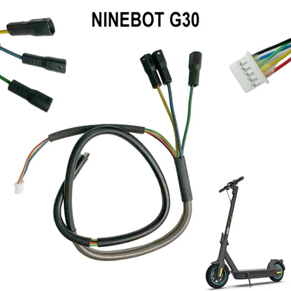 Câble moteur pour G30 MAX