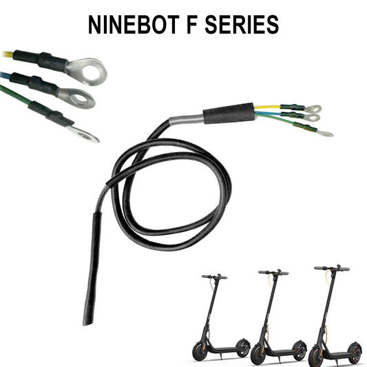 Motor cable for Ninebot F scooter