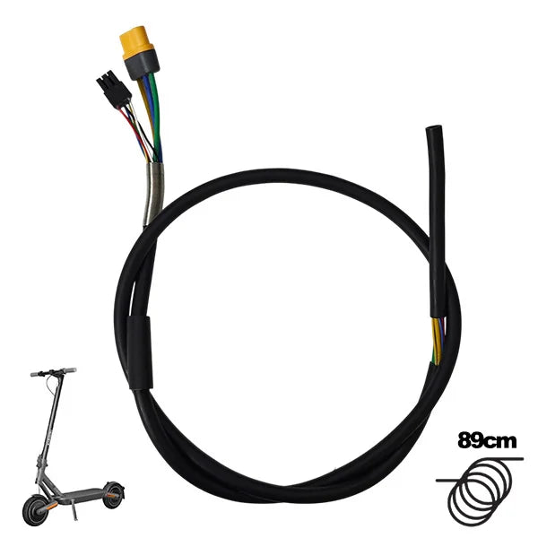 Motor cable for Xiaomi 4 ultra scooter