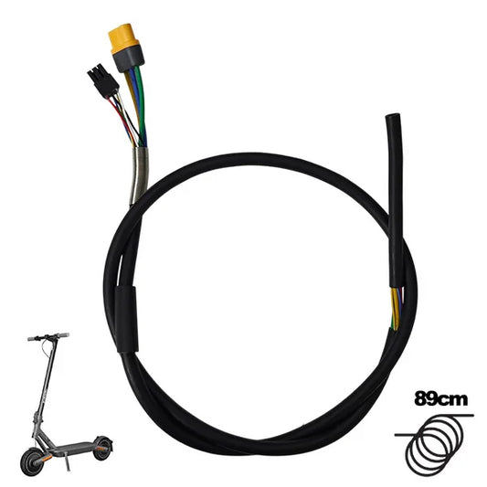 Cable moteurpour trottinette Xiaomi 4 ultra