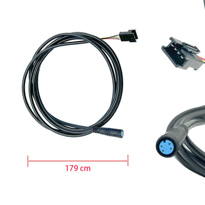 Cable for Smartgyro CROSSOVER DUAL MAX