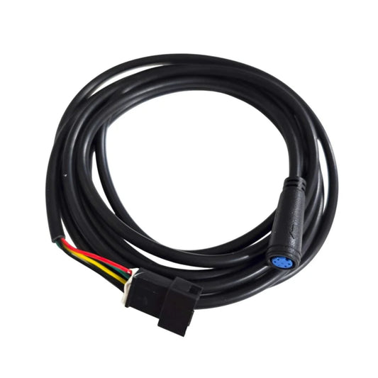 Cable for Zwheel