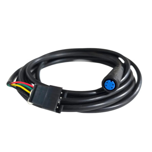 Cable for Zwheel