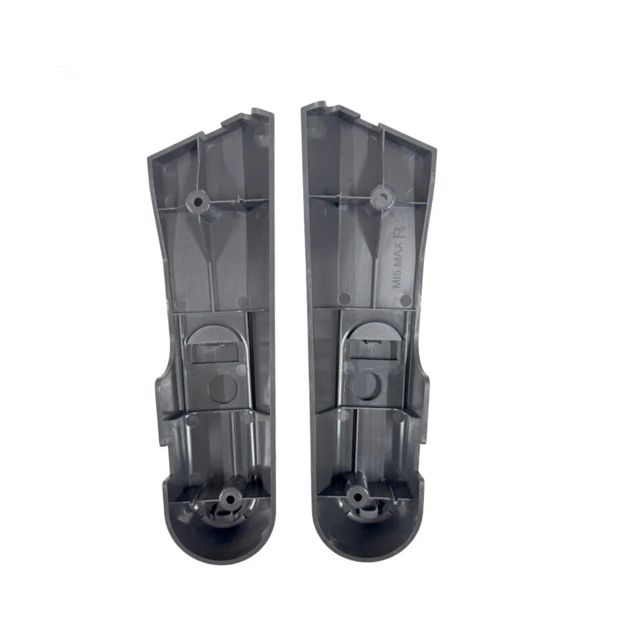 Cache-roue arrière avec vis pour trottinette Xiaomi MI5 Max