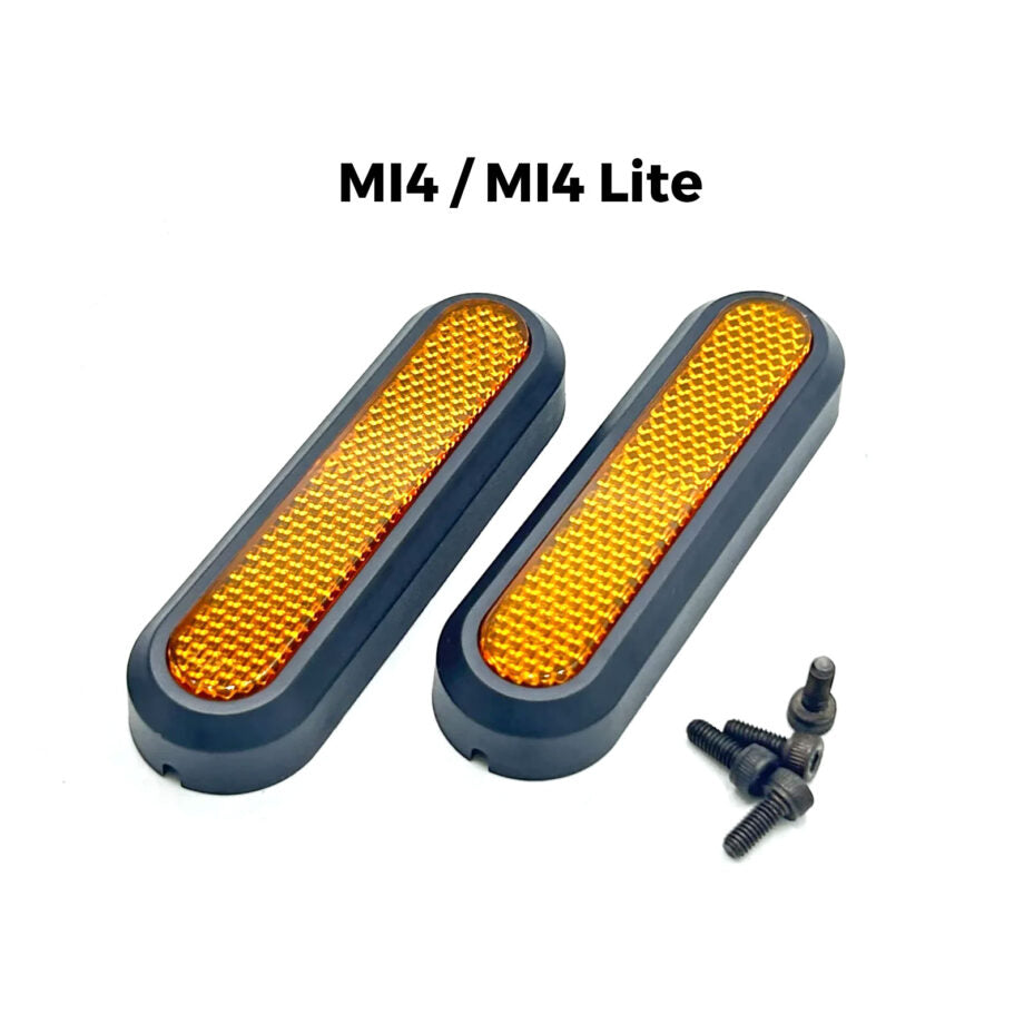Réflecteur de roue arrière Xiaomi