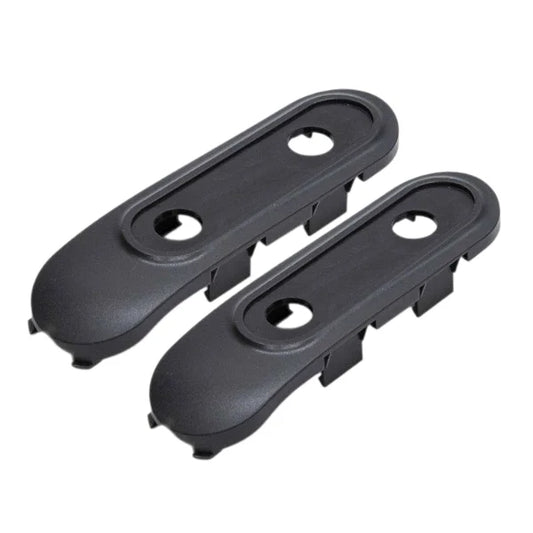 Cache-vis latéral pour fourche Ninebot série F30