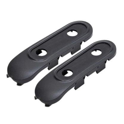 Seitliche Schraubenabdeckung für Ninebot F30-Serien-Gabel