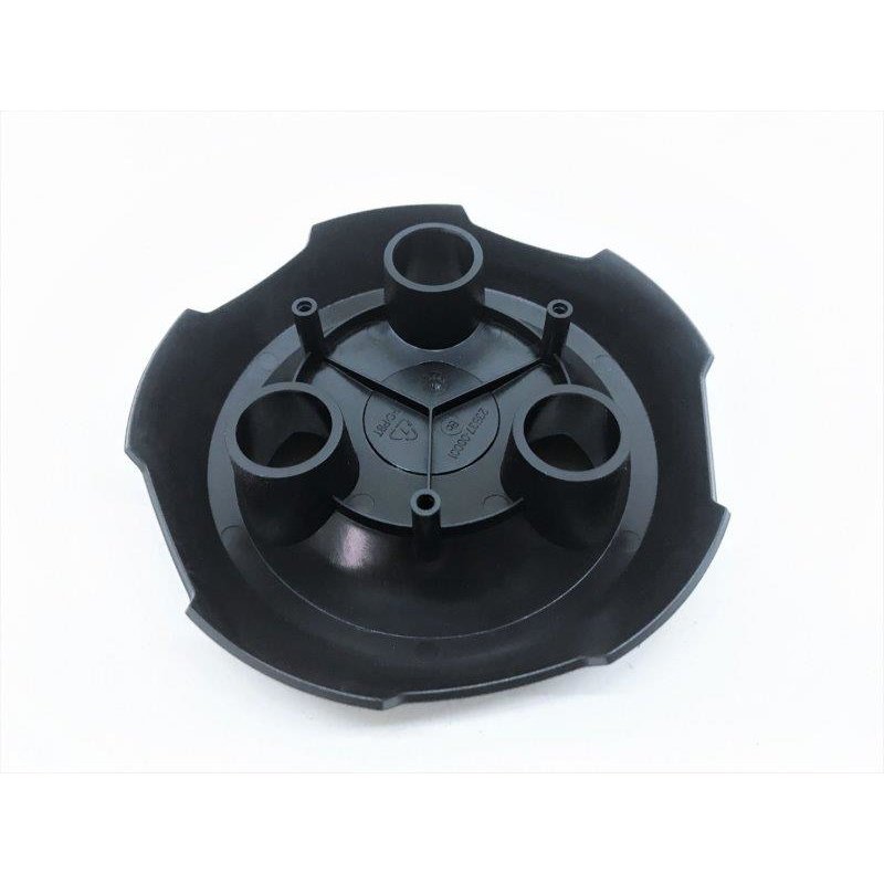 Cache moyeu pour jante d'origine x2 SE