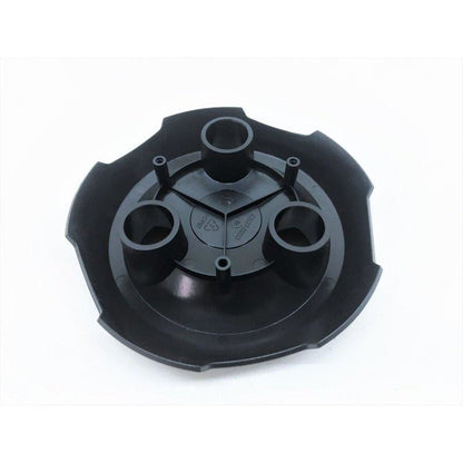 Cache moyeu pour jante d'origine x2 SE