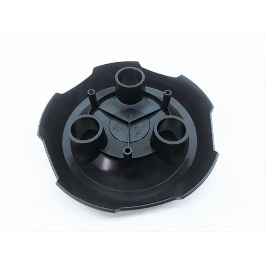 Cache moyeu pour jante d'origine x2 SE