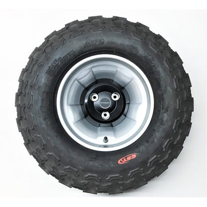 Cache moyeu pour jante d'origine x2 SE