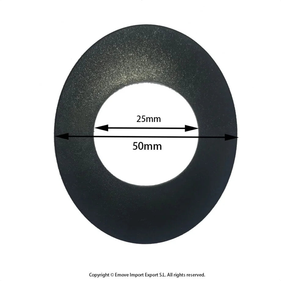 Steering stop cover for Xiaomi