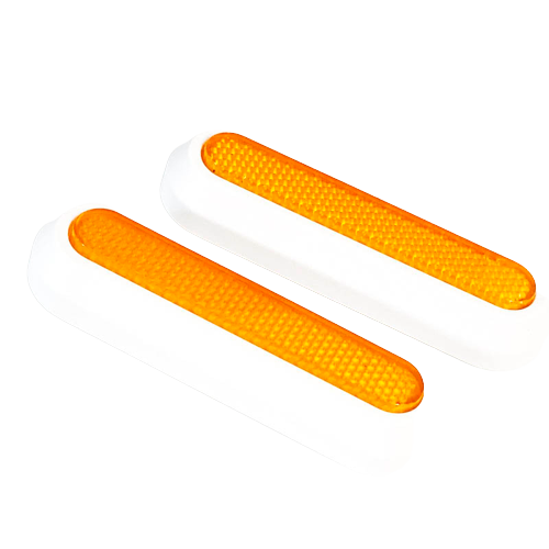 Caches latéraux catadiope pour  trottinette électrique Xiaomi
