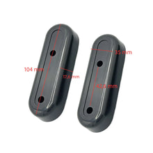 Charger l&#39;image dans la galerie, Caches arrière pour Ninebot G30
