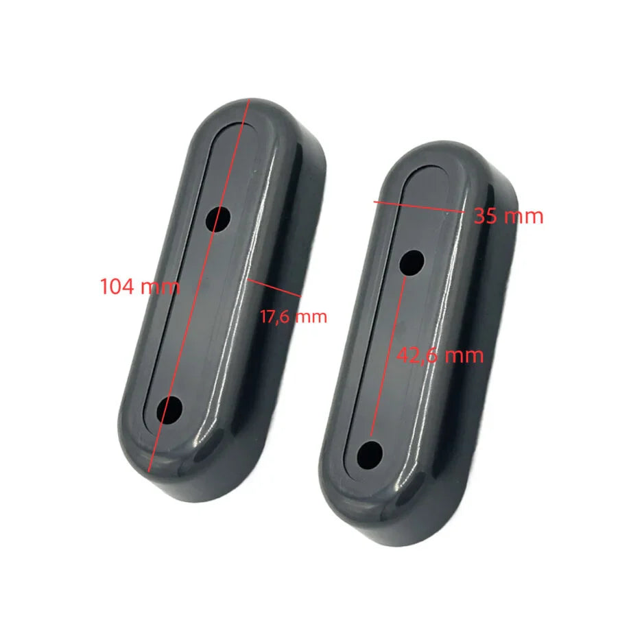 Rückseiten für Ninebot G30