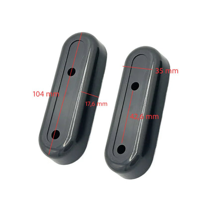 Rückseiten für Ninebot G30