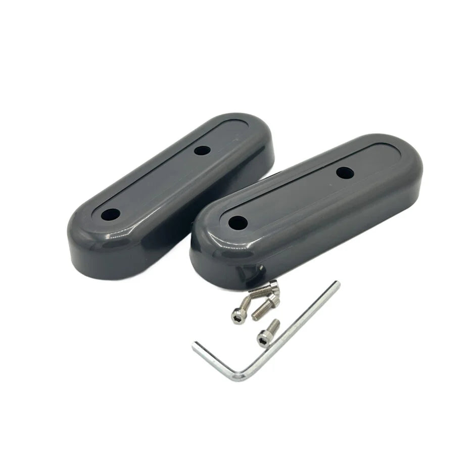 Caches arrière pour Ninebot G30