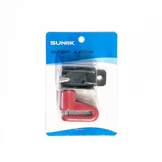 Cadenas de sécurité Suniik