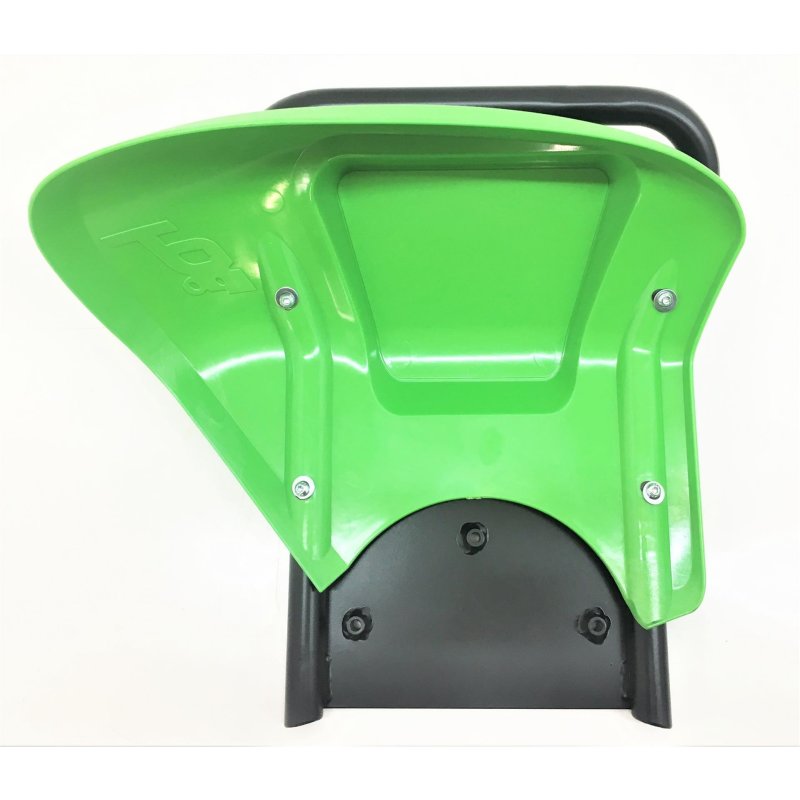 Segway X2 SE Side Bar