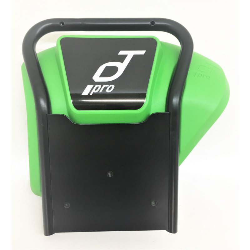 Segway X2 SE Side Bar